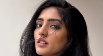 Dive into Eesha Rebba Hot Sizzling Sensuality: A Visual Delight!
