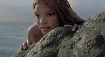 The Little Mermaid (2023) Review: A Disjointed Take on a Classic Tale!