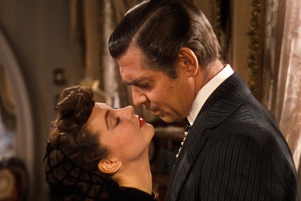 Gone with the Wind Best Epic Genre Movies on OTT