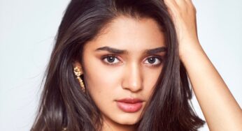 Krithi Shetty is Red Hot in New Viral Pics! ❤️