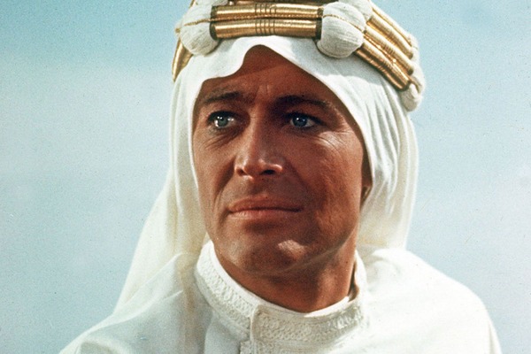Lawrence of Arabia Best Epic Genre Movies on OTT