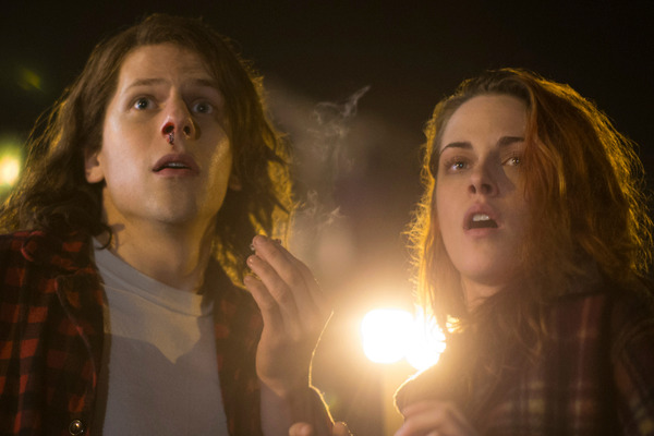 American Ultra Best English Comedy Movies on Amazon Prime India