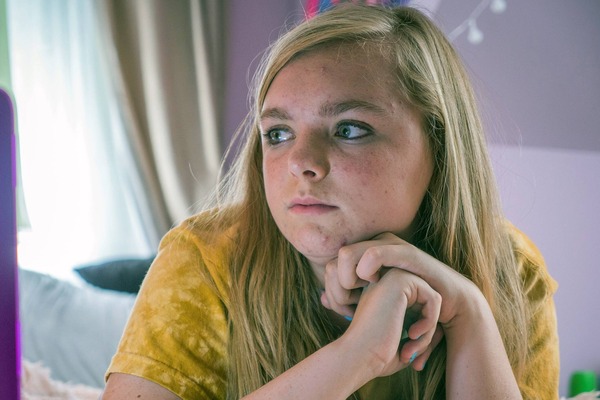 Eighth Grade Best Coming-of-age Movies on OTT