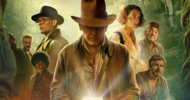 Indiana Jones and the Dial of Destiny Review 2023