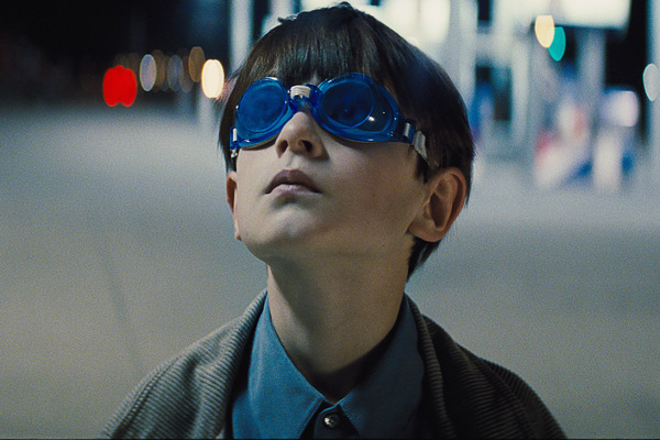 Midnight Special Best Sci Fi Movies on Amazon Prime