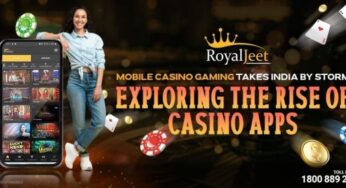 The Mobile Revolution: How Mobile Gaming is Transforming the Online Casino Industry