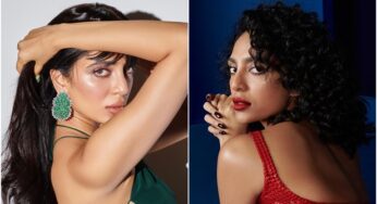 11 Hottest Instagram Photos of Sobhita Dhulipala