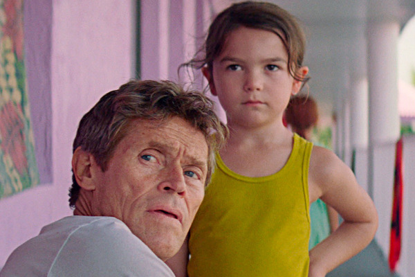 The Florida Project Best Coming-of-age Movies on OTT