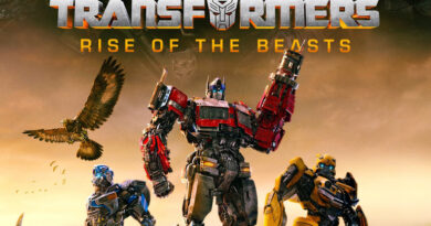Transformers Rise of the Beasts Movie Review 2023