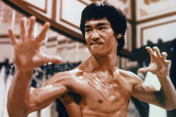 Enter the Dragon Best Martial Arts Movies on OTT