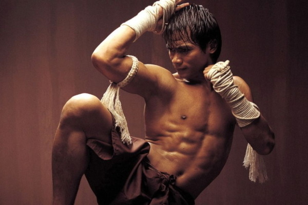 Ong Bak Best Martial Arts Movies on OTT