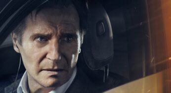 Retribution Review: Struggles to Find it’s Footing!
