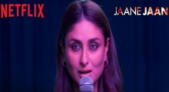 Jaane Jaan Review: Exciting Yet Conventional!