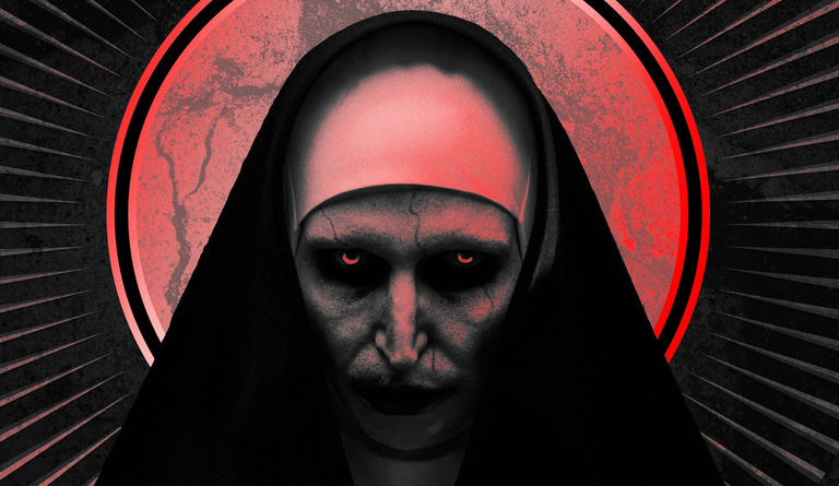 The Nun II Movie Review India 2023