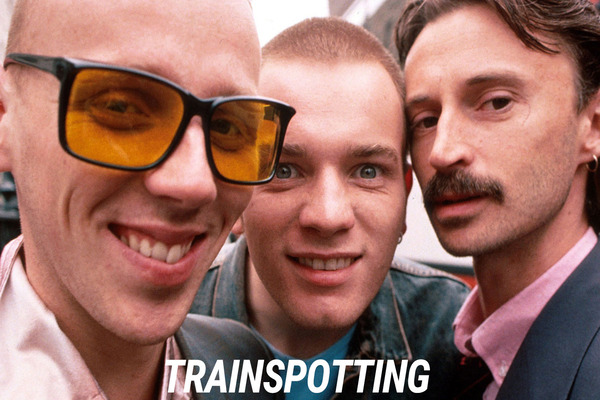 Trainspotting 1996 Best English Movies on Sony LIV