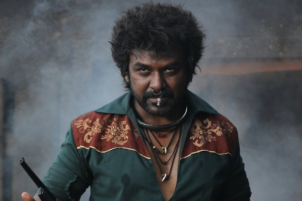 Jigarthanda DoubleX Best Tamil Movies on Netflix