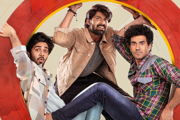 MAD 2023 Best Telugu Movies on Netflix