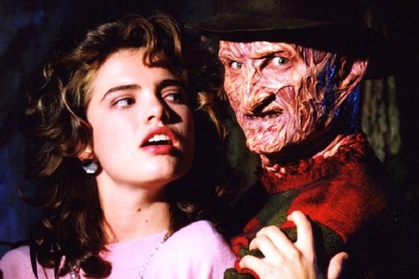 Nightmare on the Elm Street Best Slasher Movies on OTT