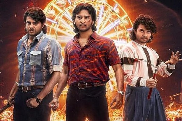 RDX Best Indian Movies of 2023 on Netflix