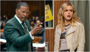 The Burial & Totally Killer [2023] - Movie Reviews | JFMF