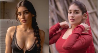 13 Hottest Instagram Photos of Yukti Thareja
