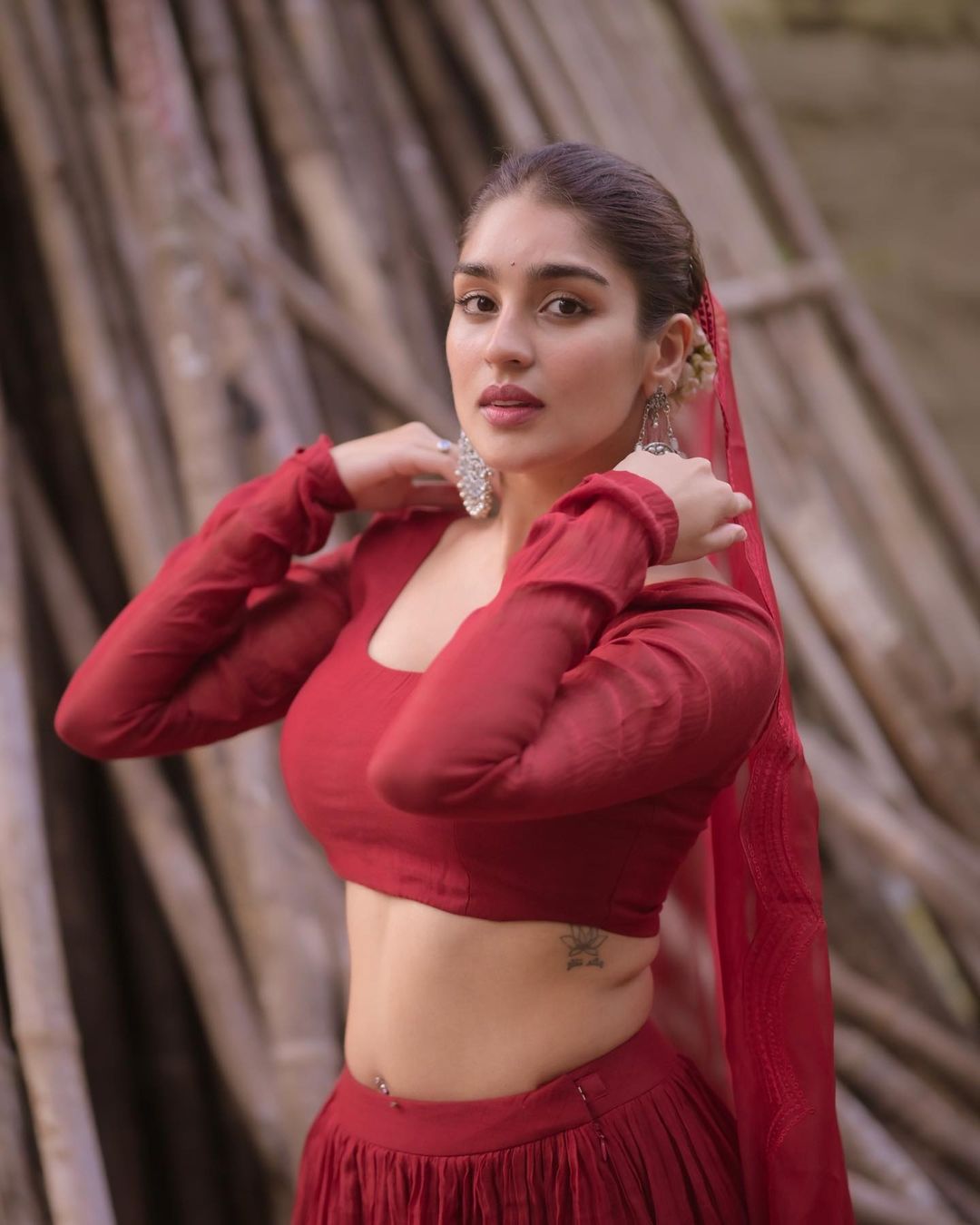 Yukti Thareja New Photos