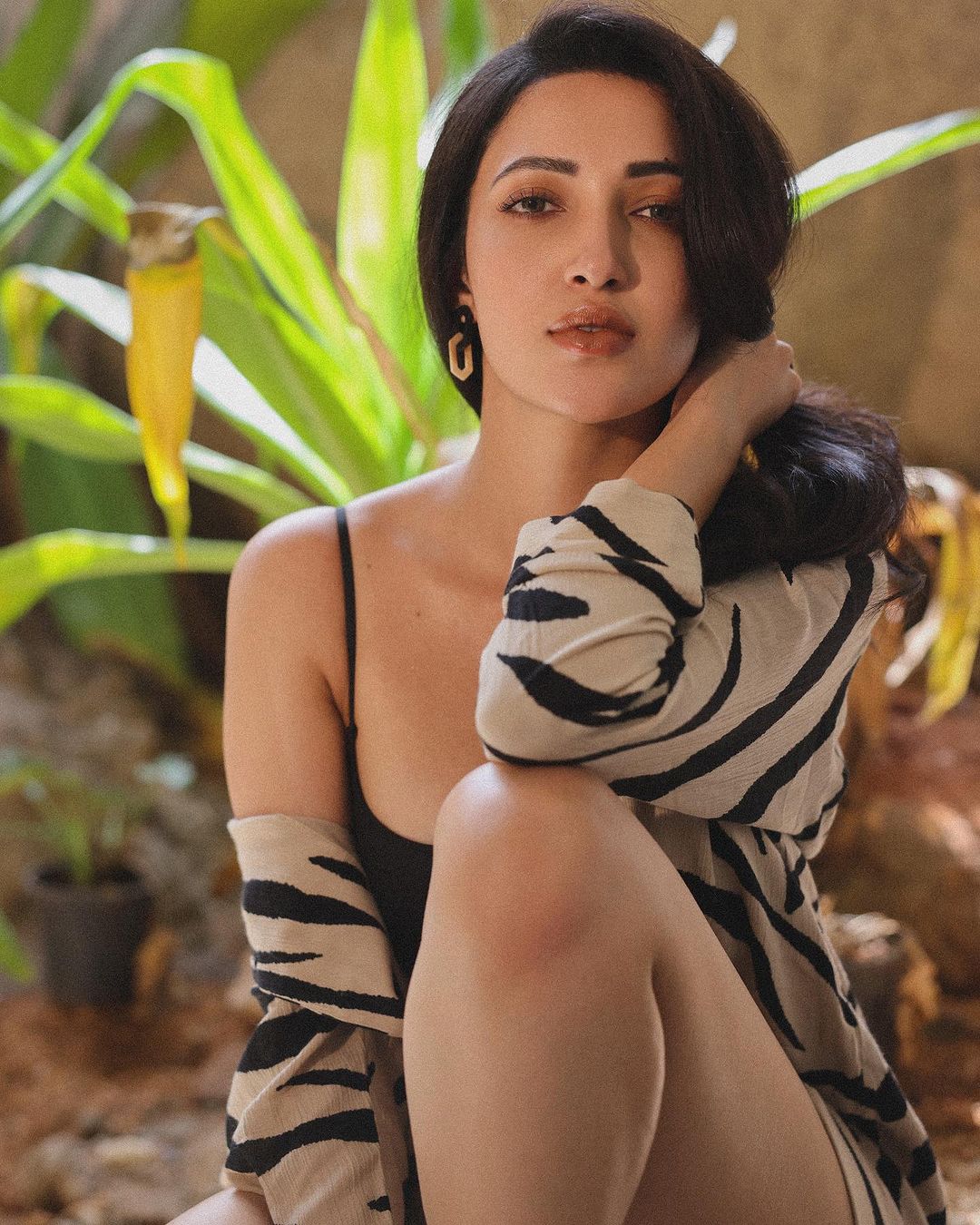 Neha Sshetty Hottest Tollywood Actresses in 2023
