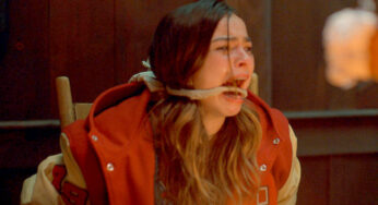 Thanksgiving Review: A Festive Slasher!