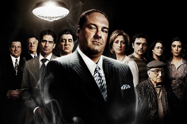 The Sopranos Best English TV Shows on Jio Cinema