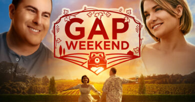 Gap Weekend Review 2023