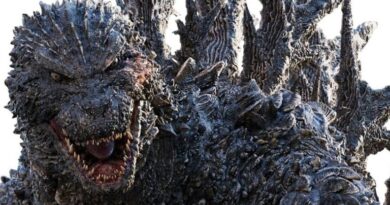Godzilla Minus One Review India