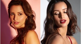 11 Hottest Instagram Photos of Tripti Dimri