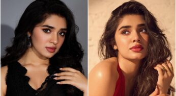 22 Hottest Instagram Photos of Krithi Shetty
