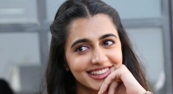 9 Hottest Instagram Photos of Maanasa Choudhary
