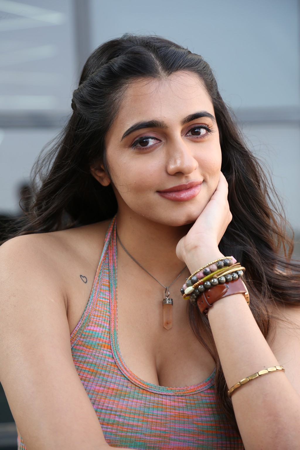Maanasa Choudhary Hot Sexy