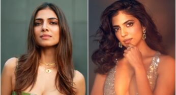 37 Hottest Instagram Photos of Malavika Mohanan