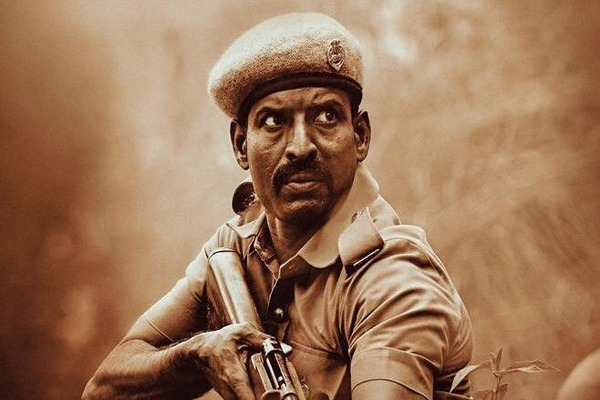 Viduthalai Part 1 Best Tamil Movies of 2023