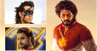 Best Indian Superhero Movies on OTT