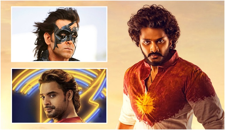 Best Indian Superhero Movies on OTT