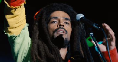 Bob Marley One Love Review India