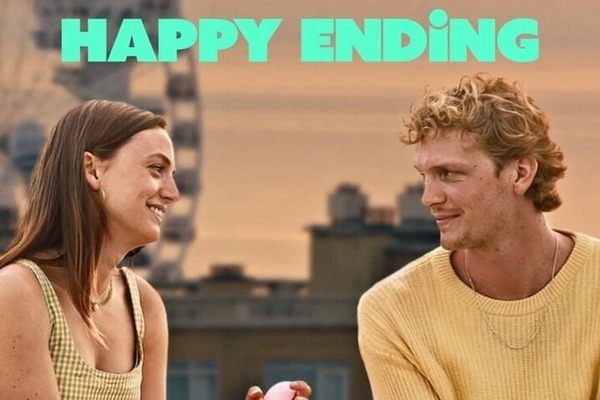Happy Ending 2023 Best A Rated Movies on Netflix India