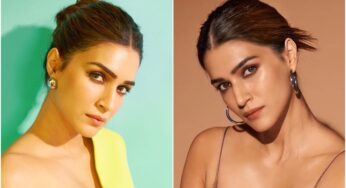 55 Hottest Instagram Photos of Kriti Sanon