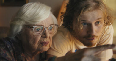 Thelma Movie Review Sundance 2024