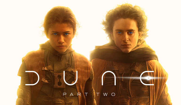Dune Part Two Review India