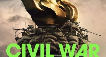 Civil War Review: Haunting and Harrowing!