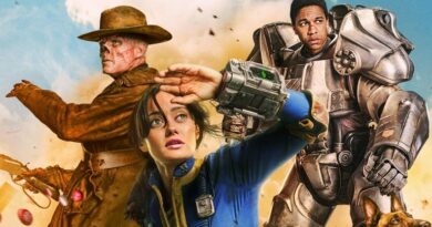 Fallout S1 Amazon Review