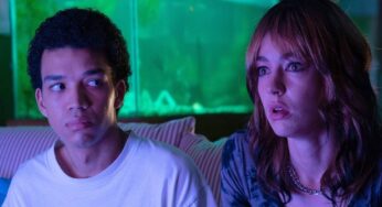 I Saw the TV Glow Review: An Otherworldly Experience!