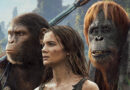 Kingdom of the Planet of the Apes Review India