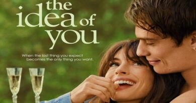 The Idea of You Review India