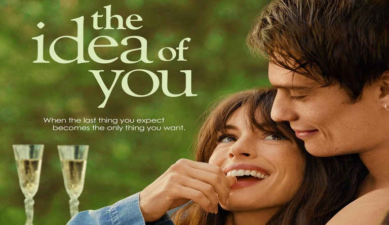 The Idea of You Review India